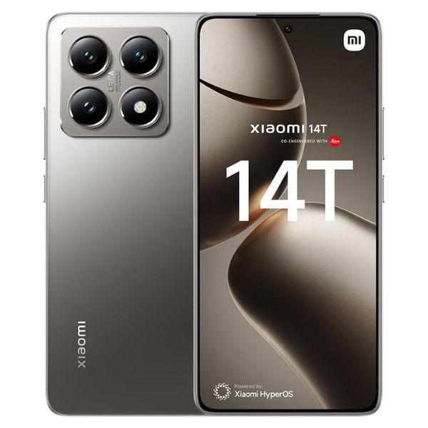 XIAOMI 14T 512-12GB GREEN