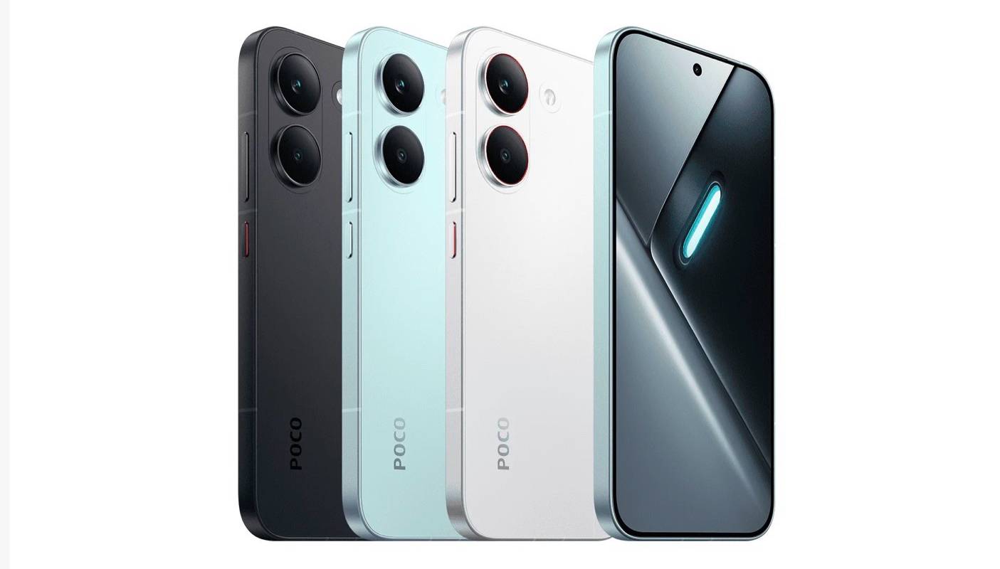 XIAOMI POCO X8 PRO 256+8 5G WHITE