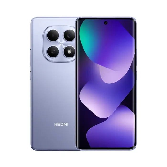 XIAOMI REDMI NOTE 15 256+8 4G