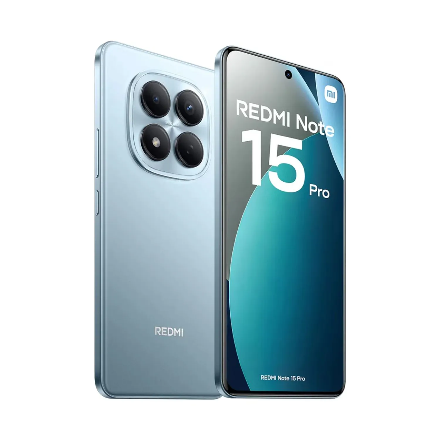 XIAOMI REDMI NOTE 15 PRO 256+8 4G