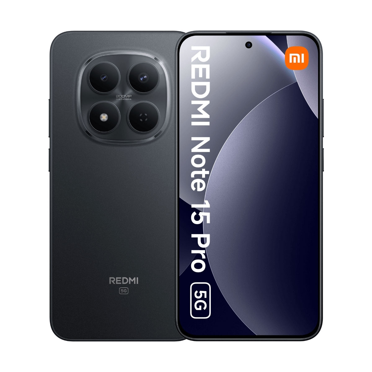 Xiaomi Redmi Note 15 Pro+ 5G - Smartphone - 5G
